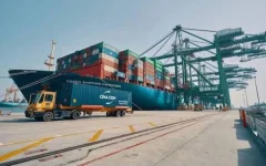 الميزان التجاري السعودي يُحلق عند 329 %... والصادرات تقود المكاسب