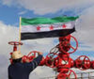 بلومبرغ سوريا تتحول إلى مركز رئيسي لتصدير النفط في الشرق الأوسط