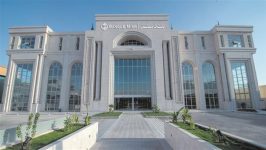 بنك مصر يفتتح فرعه بمدينة الرياض بالسعودية ويبدأ مزاولة نشاطه المصرفى