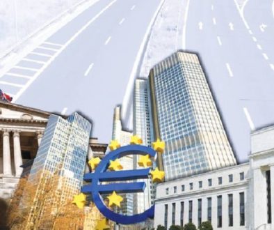 تباينات البنوك المركزية بمجموعة السبع تهدد بردود فعل سوقية خطيرة