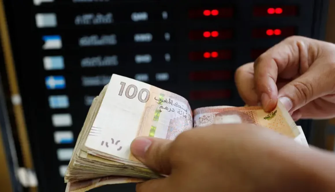 تجاوزت 128.2 مليار دولار.. ارتفاع قياسي لثروات الأسر المغربية