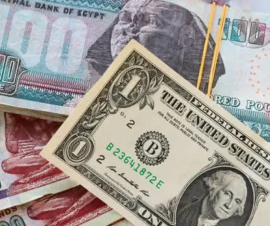 تخارج جديد للأموال الساخنة من مصر