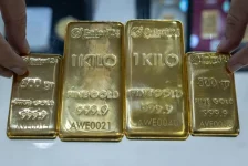 تفاؤل تجاه الذهب.. هذا ما يكشفه أحدث الاستطلاعات