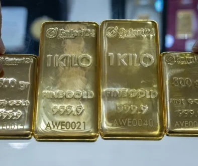 تفاؤل تجاه الذهب.. هذا ما يكشفه أحدث الاستطلاعات
