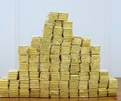 حصيلة الفساد بقضية مصافي النفط في العراق ترتفع إلى 213 مليار دينار و400 كيلوغرام ذهب