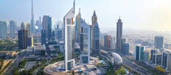 دبي الثانية عالمياً في مؤشر المدن الذكية 2026