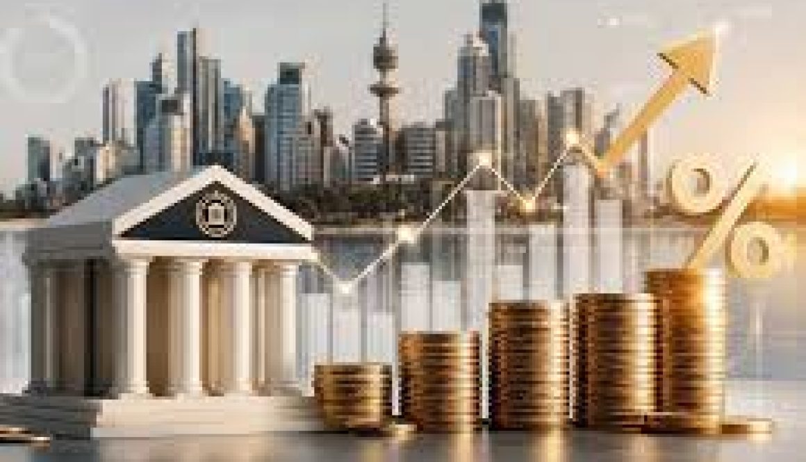 «ستاندرد آند بورز» البنوك الكويتية تمتلك سيولة خارجية كافية