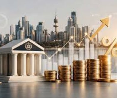 «ستاندرد آند بورز» البنوك الكويتية تمتلك سيولة خارجية كافية