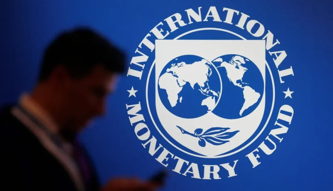 صندوق النقد نمو الشرق الأوسط يهبط بحدة إلى 0.7% بسبب «هرمز»... والسعودية الأكثر صموداً