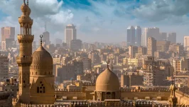 صندوق النقد يخفض توقعاته لنمو الاقتصاد المصري بالعام المالي الحالي
