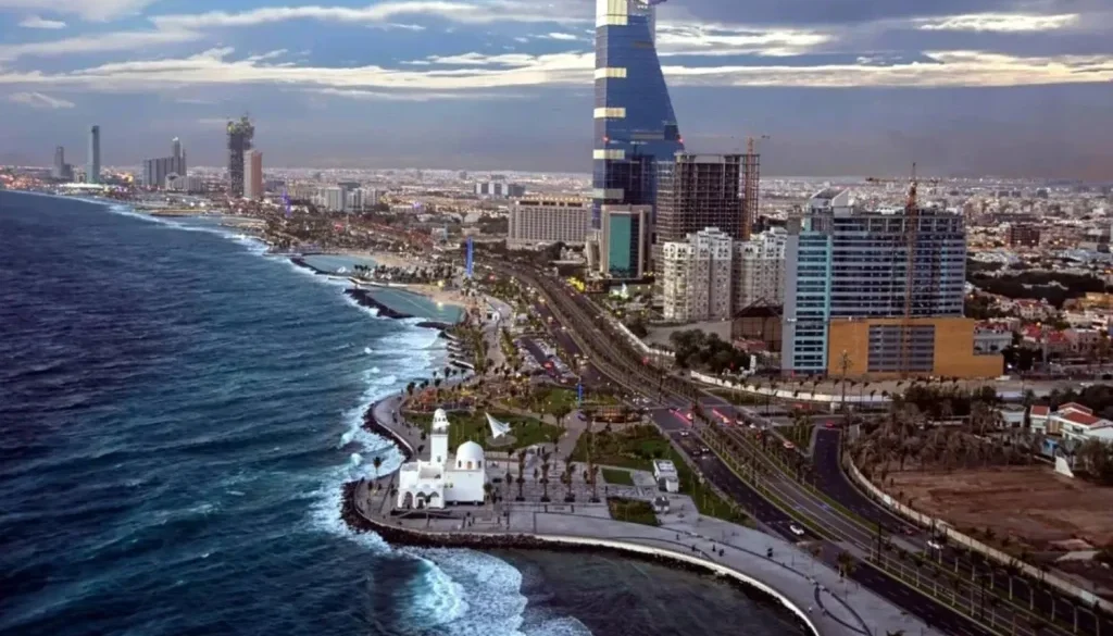 طفرة الضيافة السعودية... 50 علامة عالمية تسابق الزمن وتضخ 120 مليار دولار