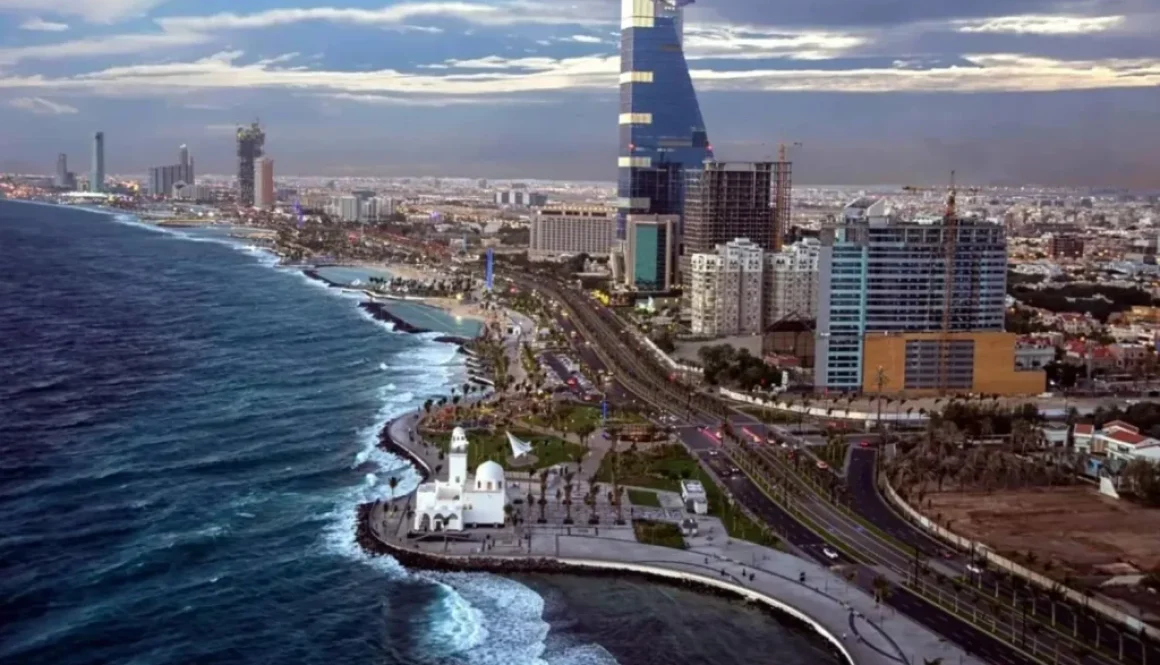 طفرة الضيافة السعودية... 50 علامة عالمية تسابق الزمن وتضخ 120 مليار دولار