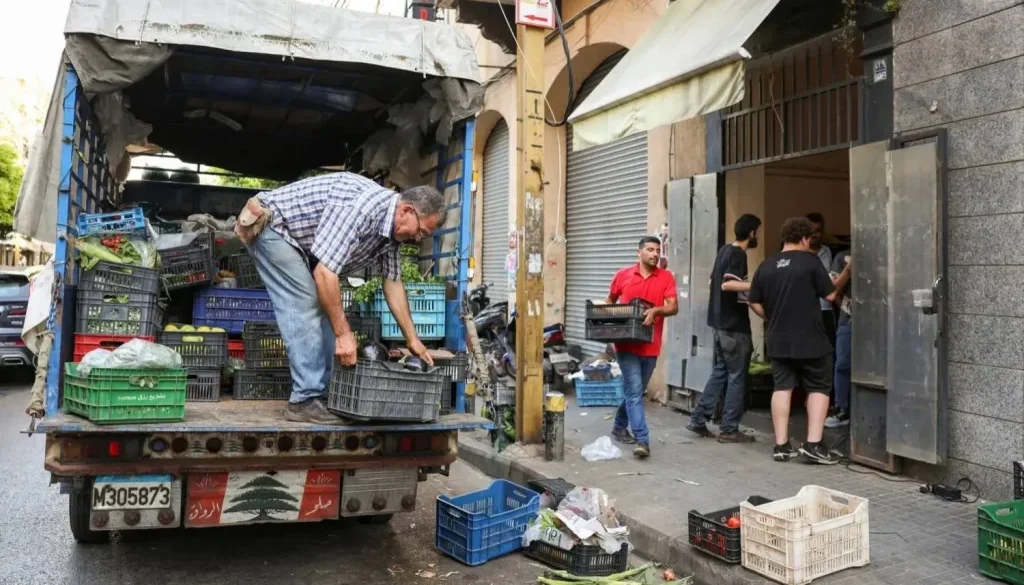 عودة التضخم تُبقي بيروت بين الأسوأ عالمياً في نوعية الحياة