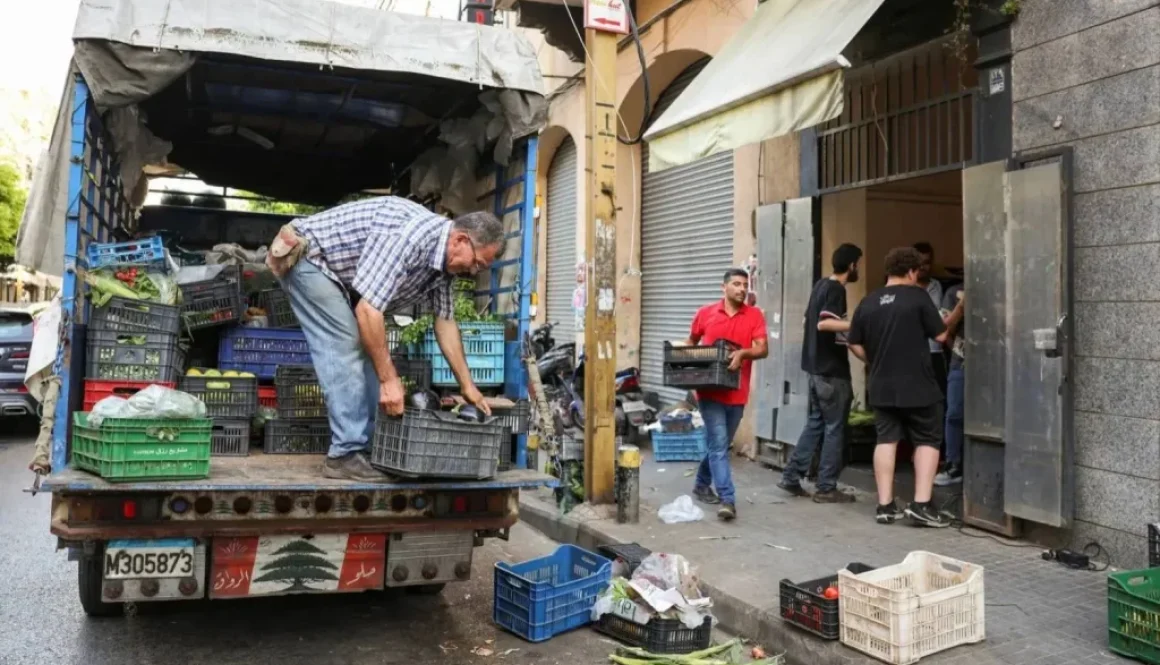 عودة التضخم تُبقي بيروت بين الأسوأ عالمياً في نوعية الحياة