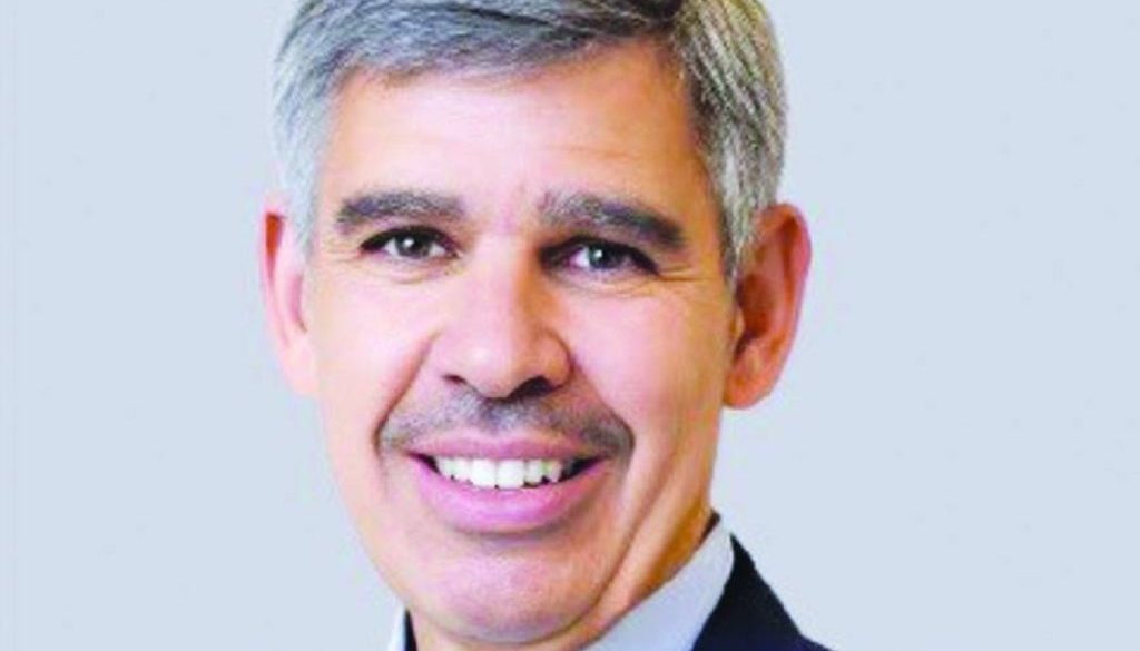 محمد العريان الأسواق العالمية تدخل أسبوعاً مفصلياً