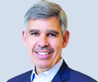 محمد العريان الأسواق العالمية تدخل أسبوعاً مفصلياً