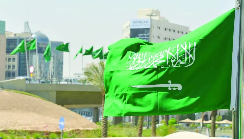 مصدَّات السعودية السيادية تُحيِّد «صدمات الممرات»