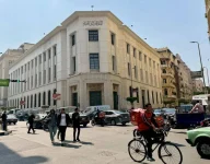 مصر الاحتياطي النقدي يصل إلى 55.07 مليار دولار في يونيو