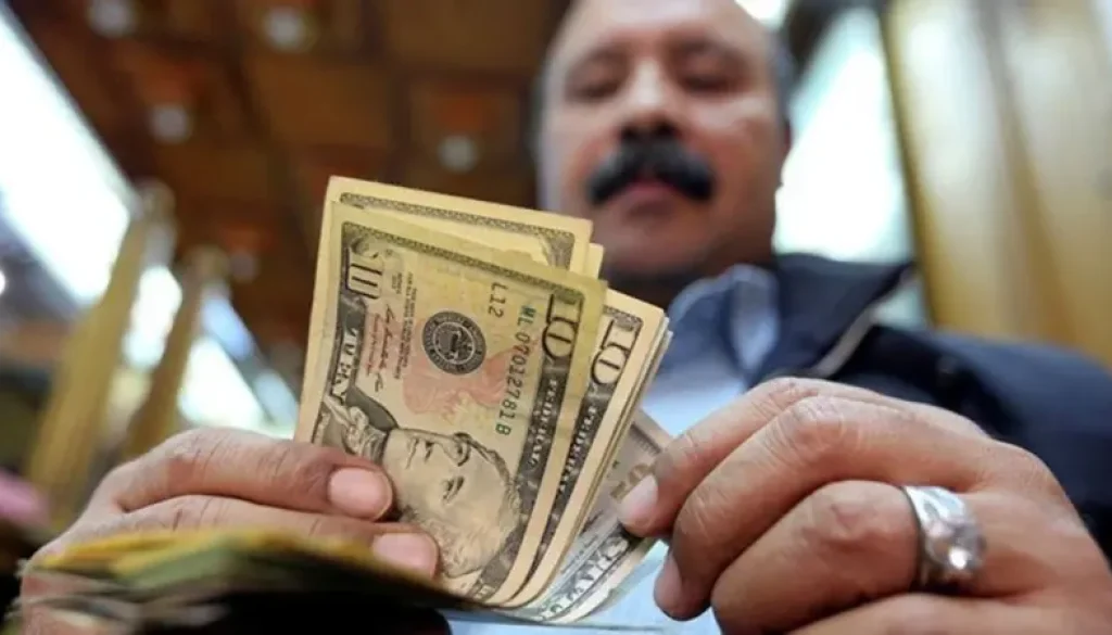 مصر تجذب 11.6 مليار دولار أموالًا ساخنة في 2026.. والدولار دون 50 جنيها