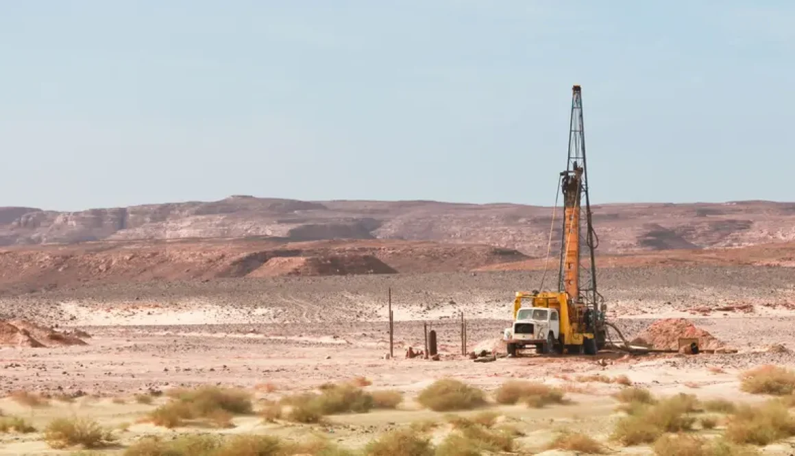مصر تستهدف حفر 160 بئراً جديدة للنفط والغاز باستثمارات 7.2 مليار دولار