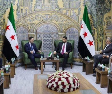 مصرف سوريا المركزي يبدأ دمج إدلب بالنظام المالي