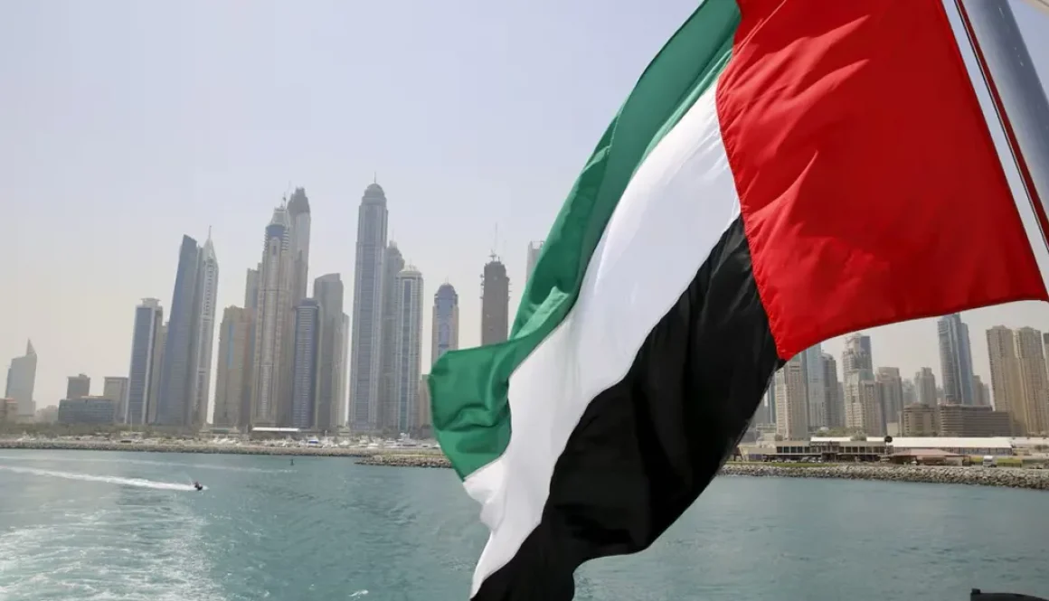 من 73 مليار دولار إلى 621 ملياراً كيف تغيّر اقتصاد الإمارات في ثلاثة عقود؟