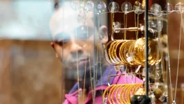 واردات مصر من الذهب تقفز بأكثر من 15 ضعفاً خلال النصف الأول