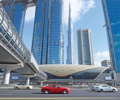164 مليار درهم أرباح 161 بنكاً وشركة في النصف الأول