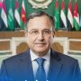 25620264321نبيل فهمي امينا عاما للجامعة العربية