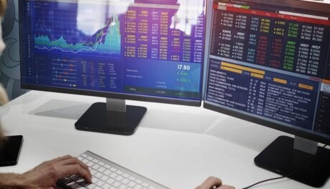 Bitcoin scores a rare win over S&P 500 with 2.6% rise versus 0.5% fall