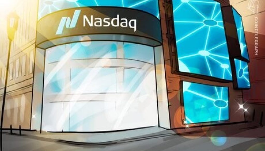 Nasdaq Buys LeveL Markets as Tokenization Push Expands