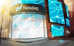Nasdaq Buys LeveL Markets as Tokenization Push Expands
