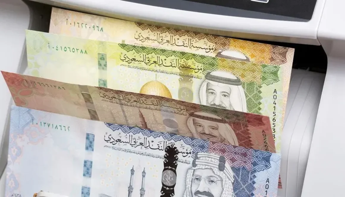 إقراض البنوك السعودية للقطاع الخاص يرتفع 3.8% في النصف الأول