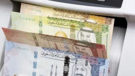 إقراض البنوك السعودية للقطاع الخاص يرتفع 3.8% في النصف الأول