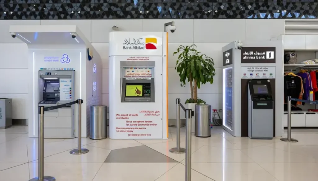 ارتفاع أرباح البنوك العاملة في السعودية إلى 2.27 مليار دولار خلال يوليو