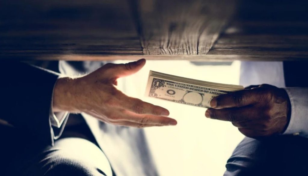 اقتصاد الظلّ يتوسّع… فهل يتخطّى الـ50 في المئة؟