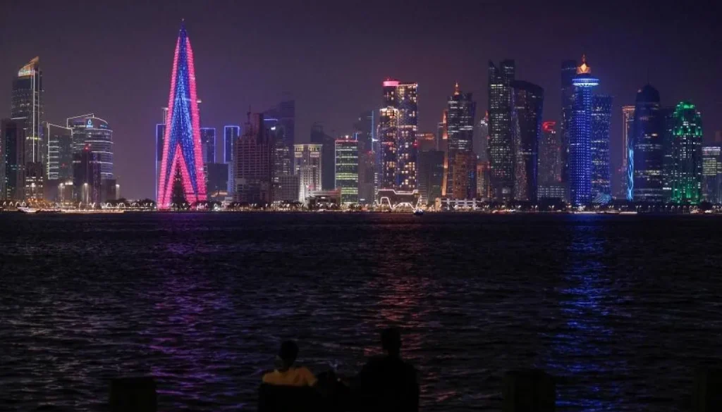 اقتصاد قطر ينمو 2.9 % في 2025 بدعم الأنشطة غير الهيدروكربونية