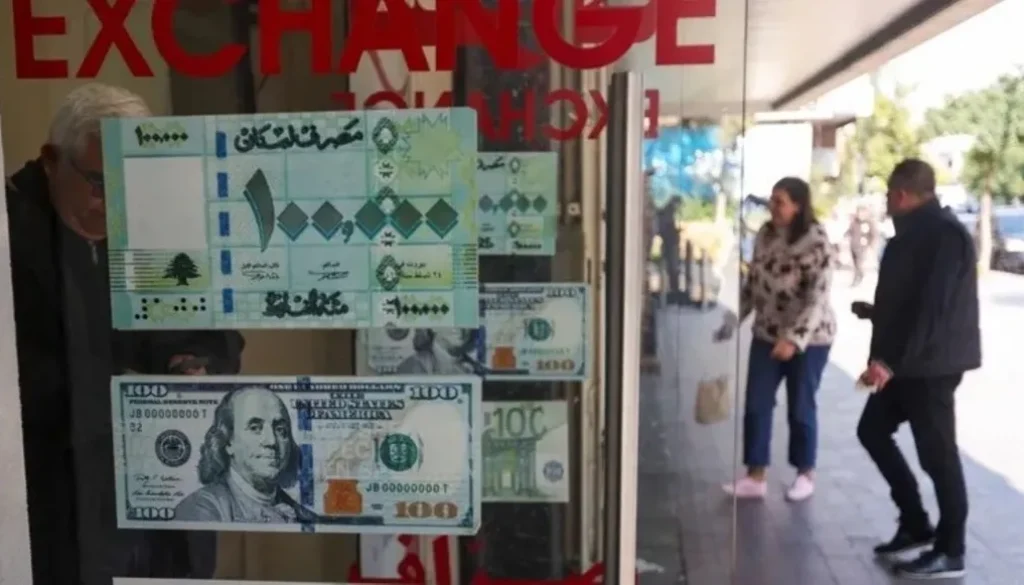 الانهيار الذي كان يمكن تجنبه القطاع اللبناني الذي لم يُبنَ يوماً 2 من 3