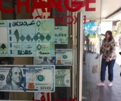 الانهيار الذي كان يمكن تجنبه القطاع اللبناني الذي لم يُبنَ يوماً 2 من 3
