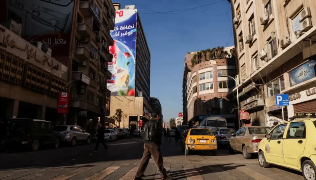 البنك الدولي يقرّ إصلاحات سوريا ويمهّد لزيادة منح 2027