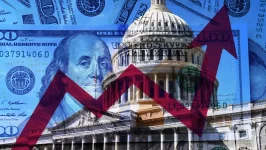 الدين الأميركي يقترب من 40 تريليون دولار.. وبنك أوف أميركا يحذر المستثمرين