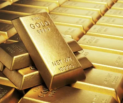 الذهب يرتفع قليلا وسط التوتر بالشرق الأوسط وترقب بيانات أميركية