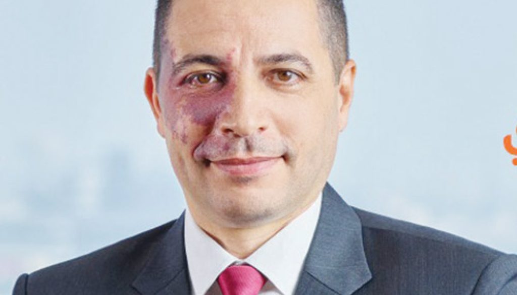 الرئيس التنفيذي لمجموعة البركة ضمن قائمة فوربس الشرق الأوسط لأقوى 100 رئيس تنفيذي لعام 2026