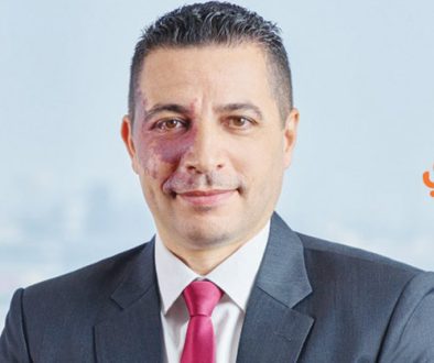 الرئيس التنفيذي لمجموعة البركة ضمن قائمة فوربس الشرق الأوسط لأقوى 100 رئيس تنفيذي لعام 2026