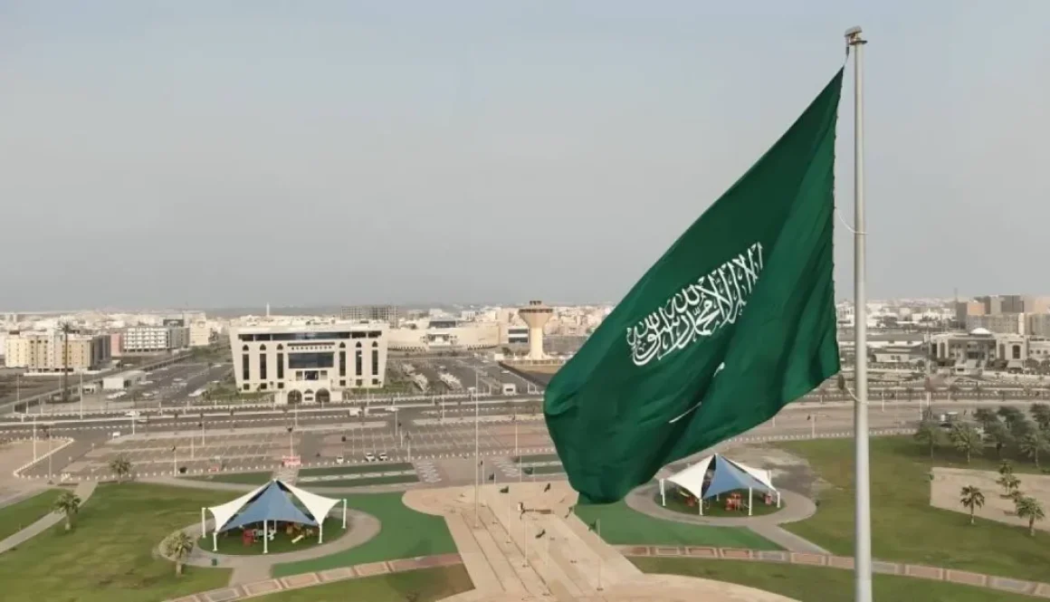 السعودية تمضي بتعزيز الاستقرار والتنمية في المنطقة