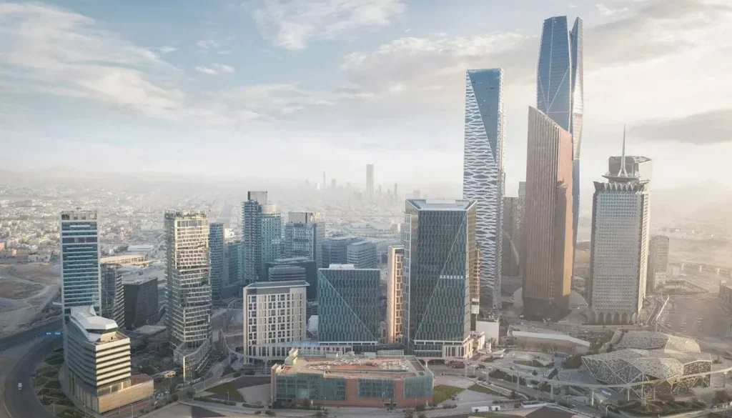 «السيادي» السعودي لامس تريليون دولار في 2025