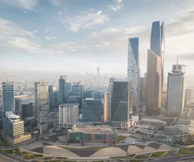 «السيادي» السعودي لامس تريليون دولار في 2025