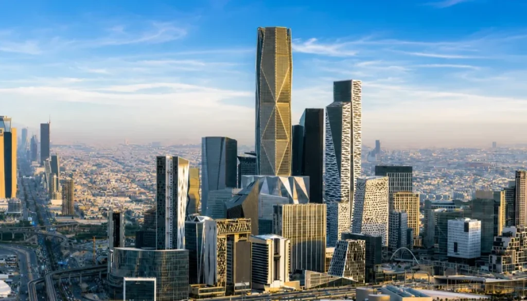 «السيادي السعودي» يدخل مرحلة «تحقيق القيمة» مع تعزيز مشاركة القطاع الخاص