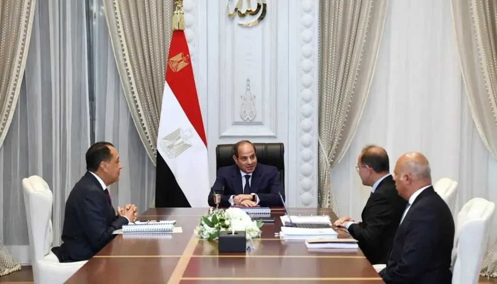 الصكوك الضريبية في مصر... أداة مالية لتعزيز الإيرادات أم ترحيل آجل للأزمة؟