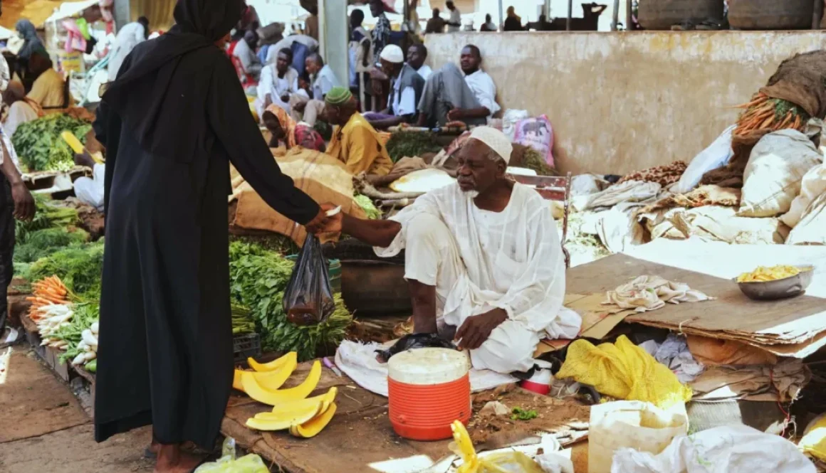 انهيار جديد للجنيه السوداني يُعمّق التدهور المعيشي جراء الحرب